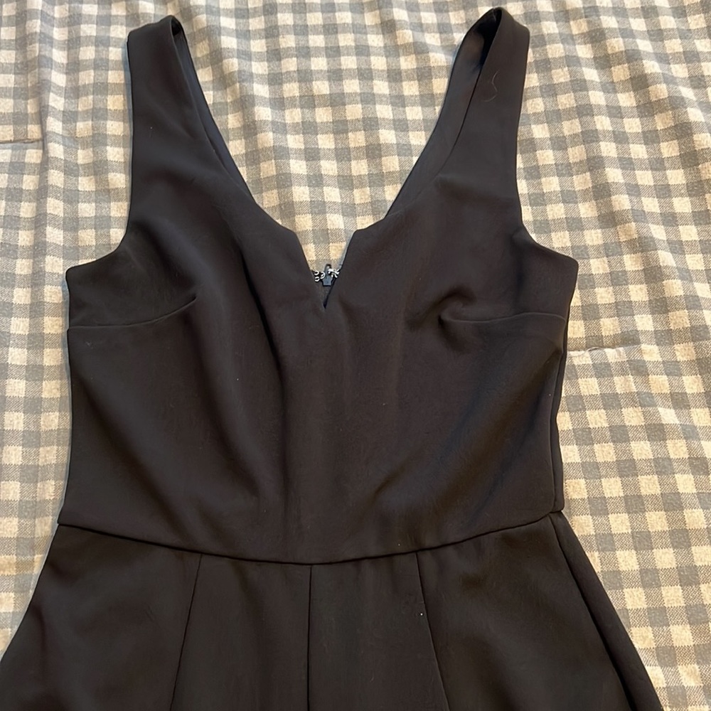 Francesca’s pantsuit - Picture 3 of 7